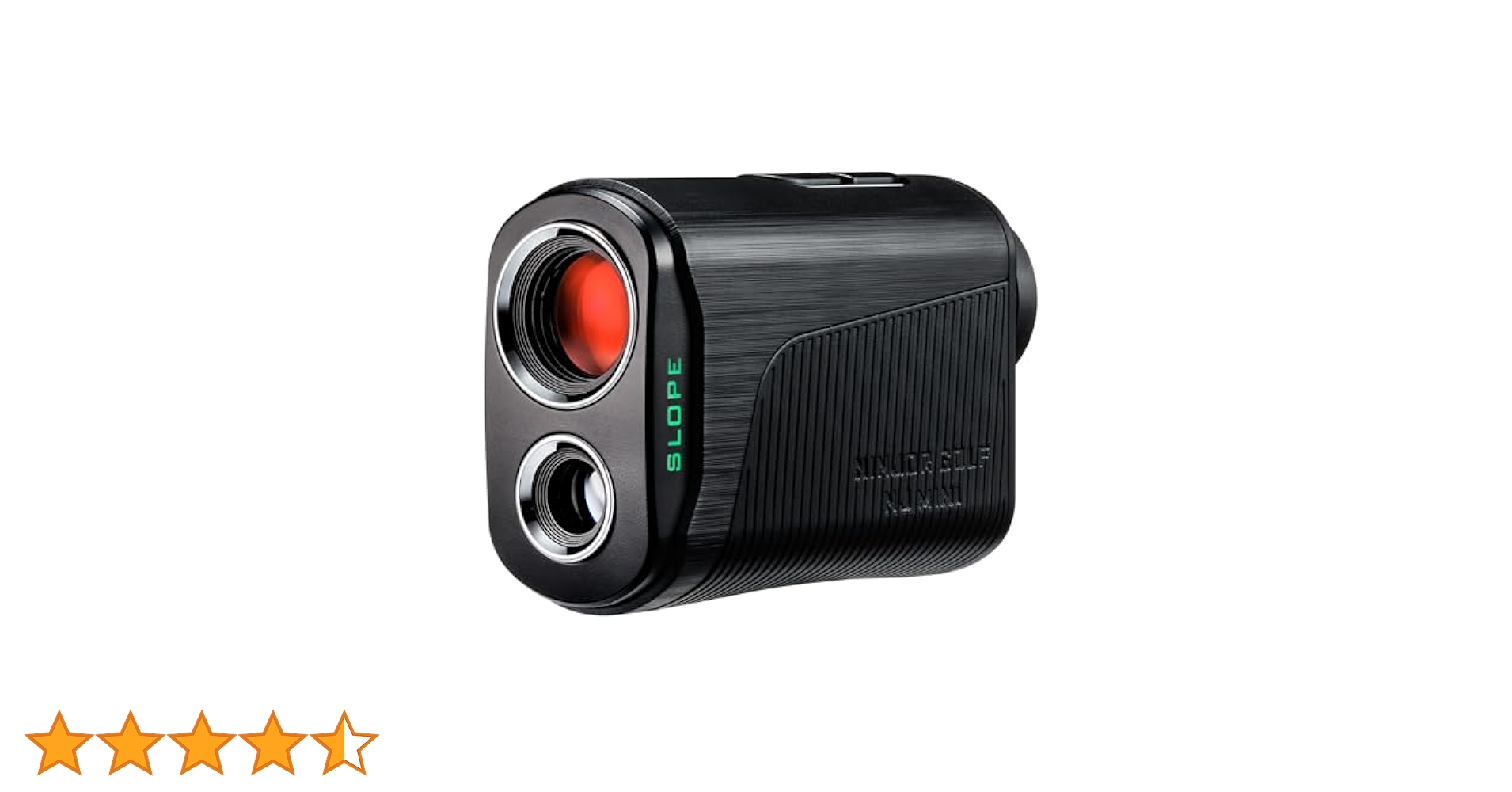 【新品】NINJOR GOLF NJ MINI PRO LCD ゴルフ 距離計 NINJOR GOLF NJ MINI PRO LCD ゴルフ 距離計 小型コンパクト